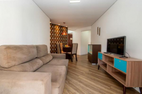 Apto e Conforto p/ 4 Balneário Camboriú ST5157